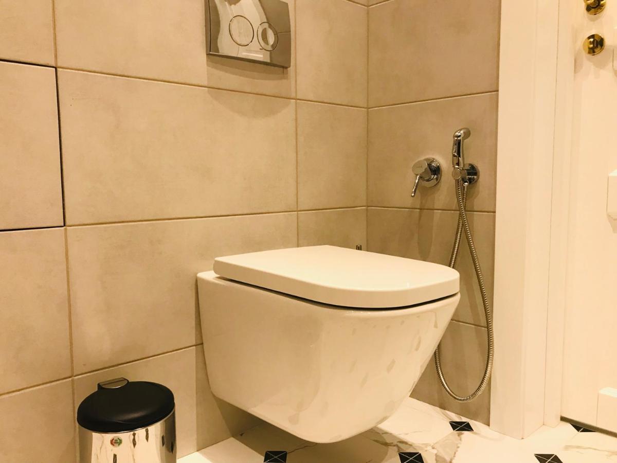 *Luxury Apartment In The City Center* Kiev Exterior foto