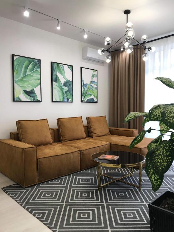 *Luxury Apartment In The City Center* Kiev Exterior foto